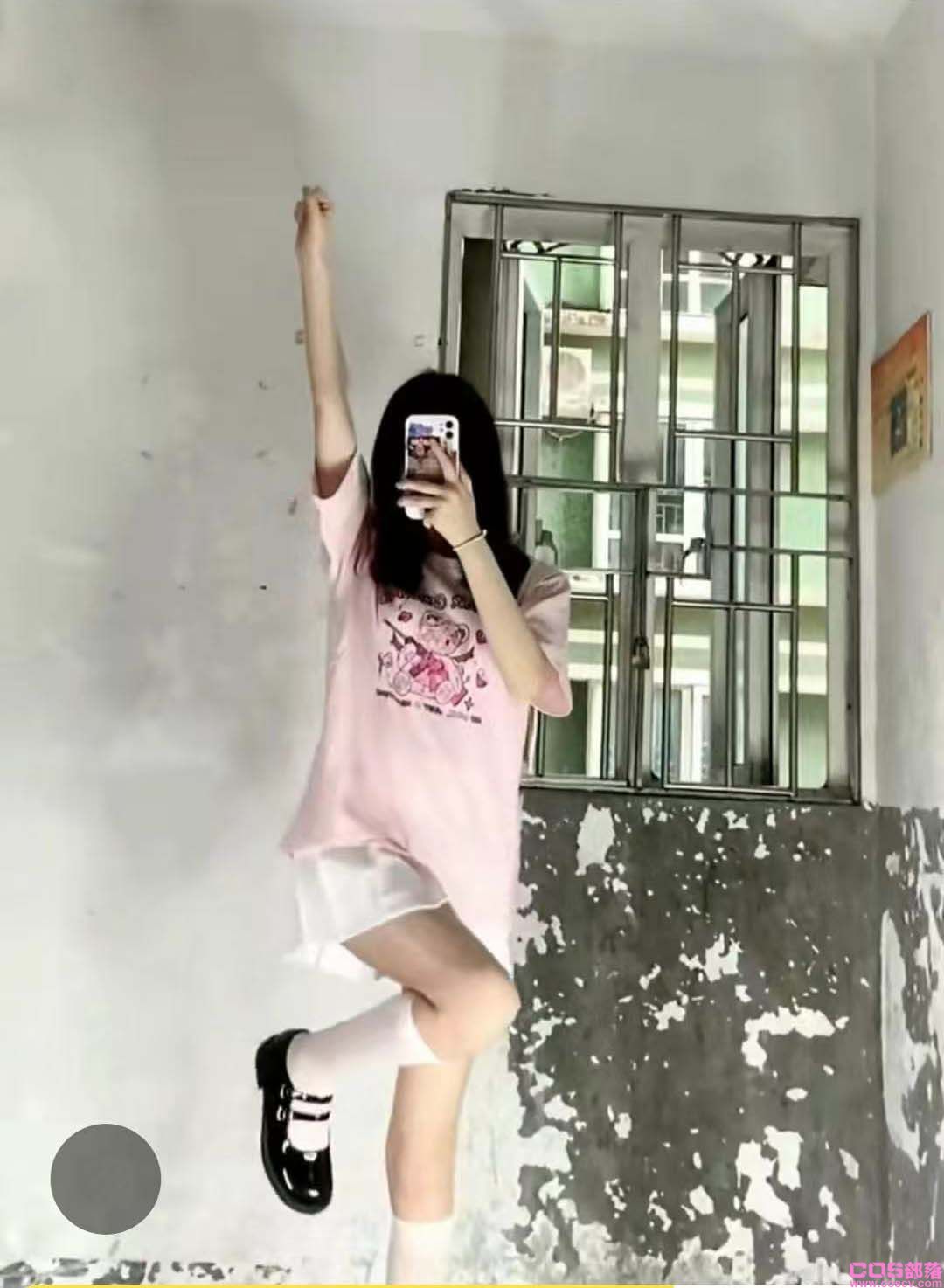 夏季女短袖t桖(图4)