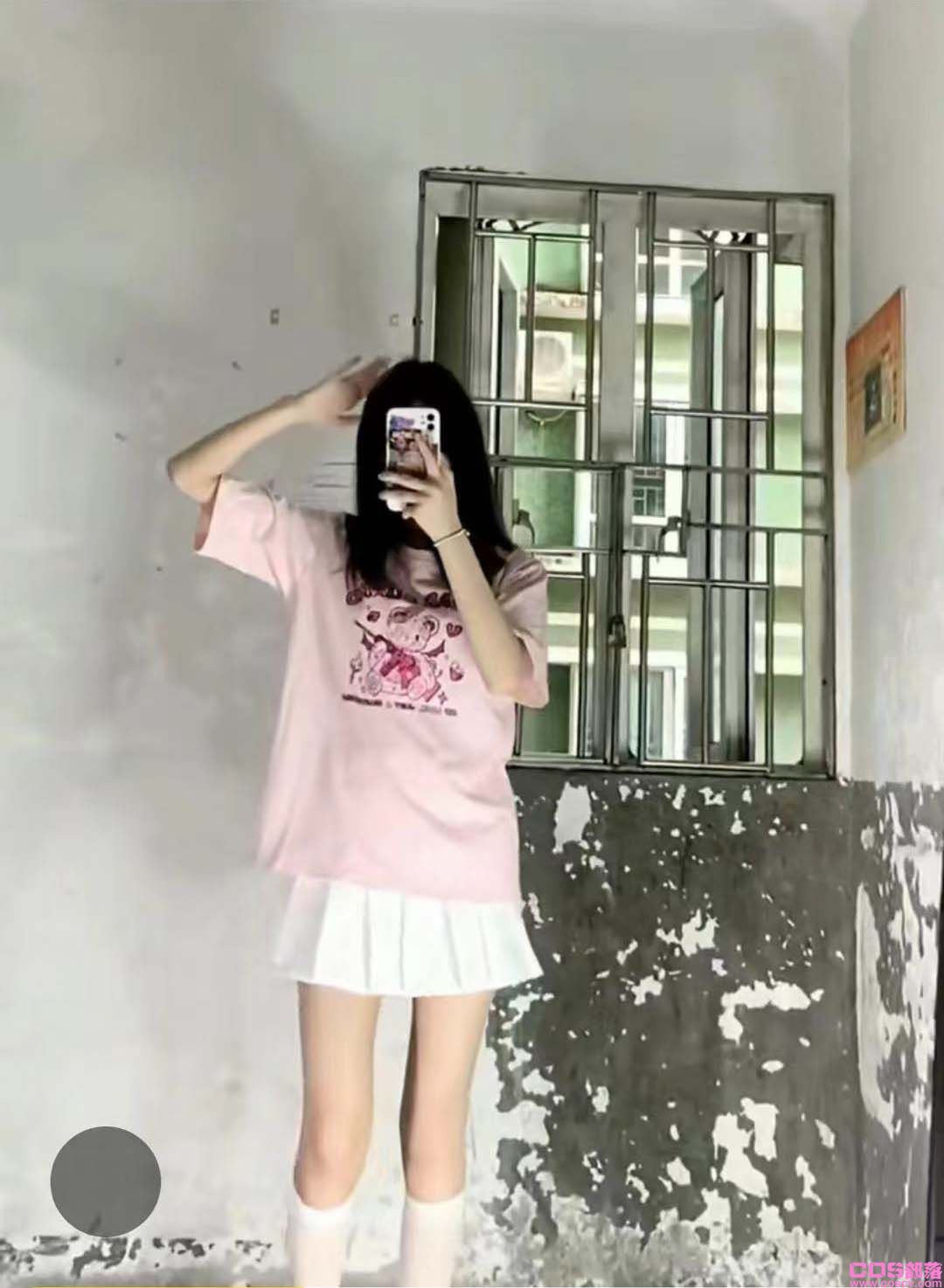 夏季女短袖t桖(图3)