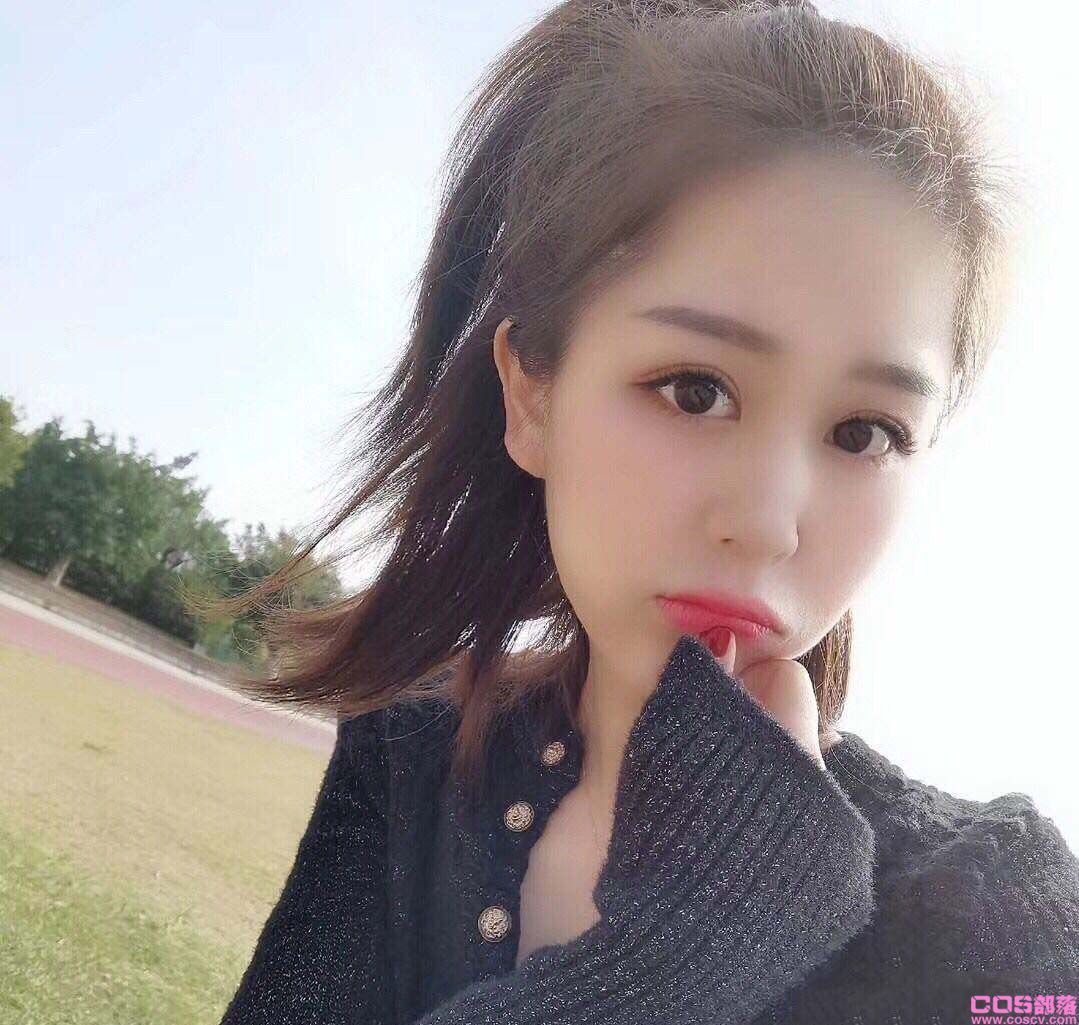 黑色针织衫(图3)