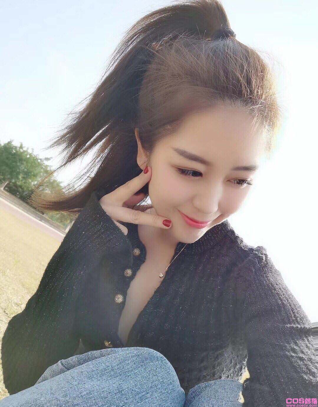 黑色针织衫(图2)