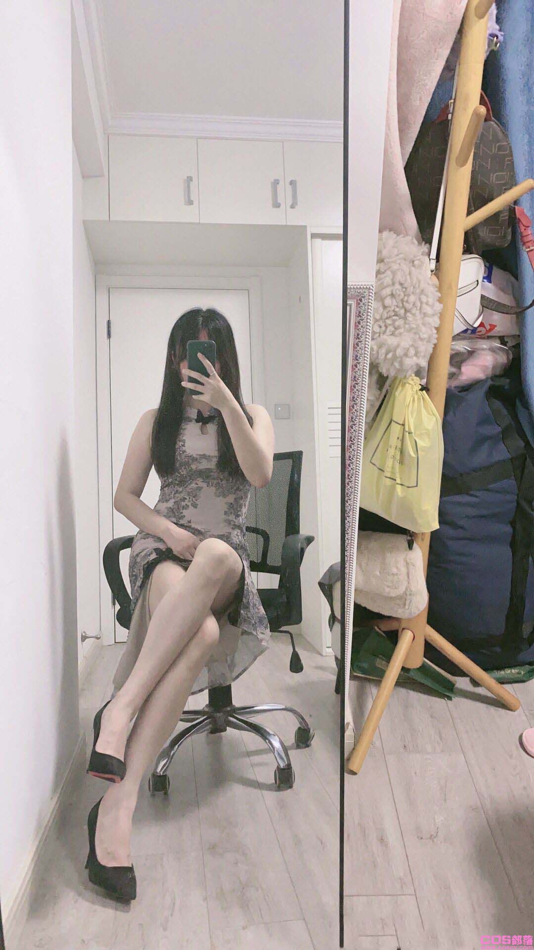 网红旗袍(图2)