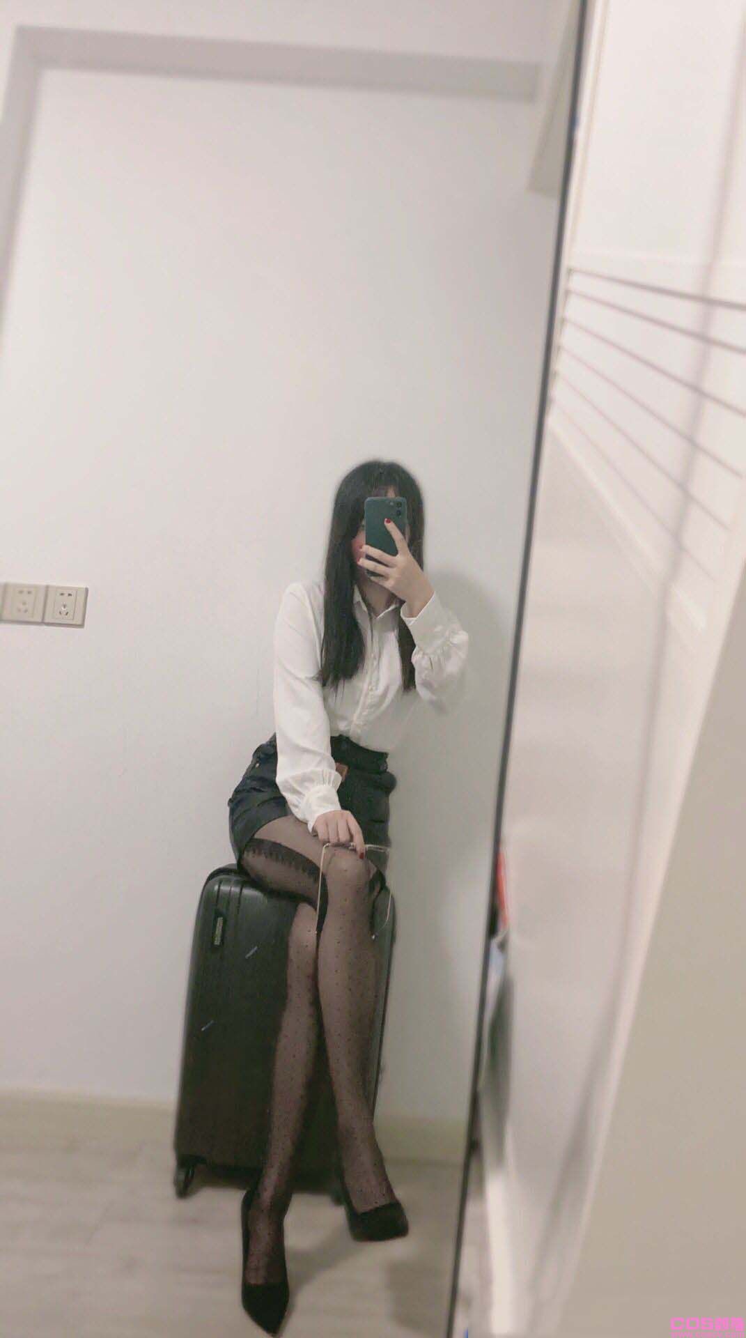 黑色半身裙(图2)