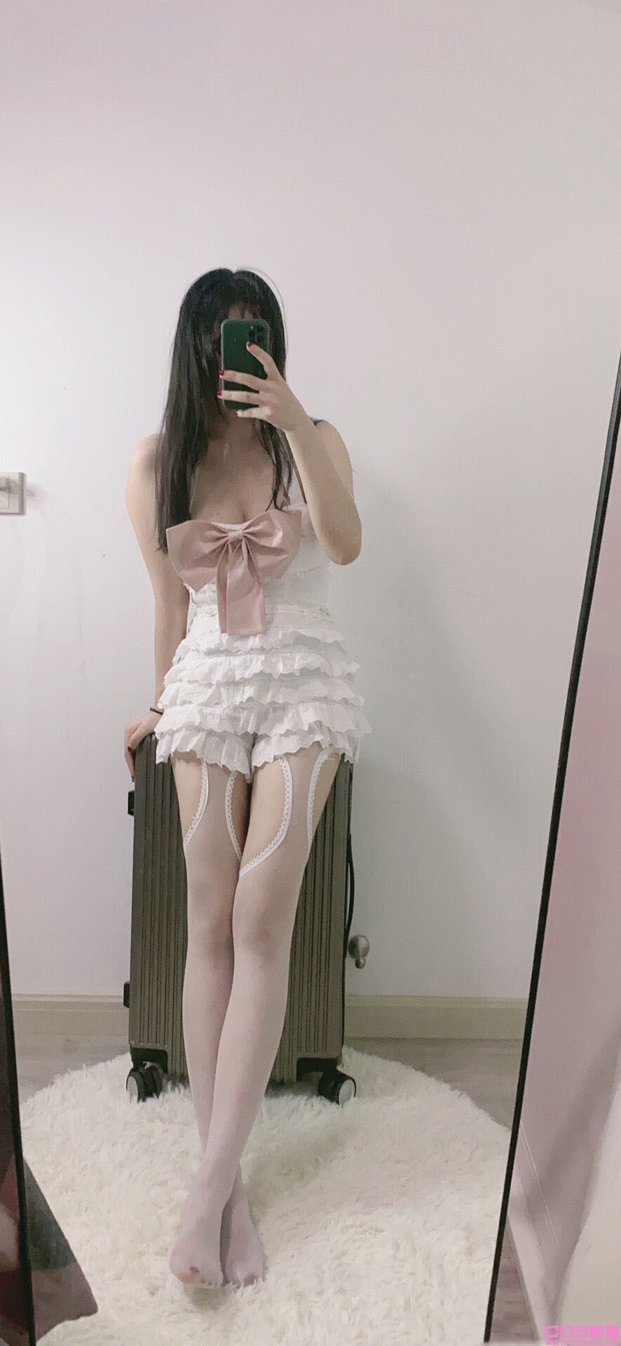 莉摩挂脖吊带(图2)