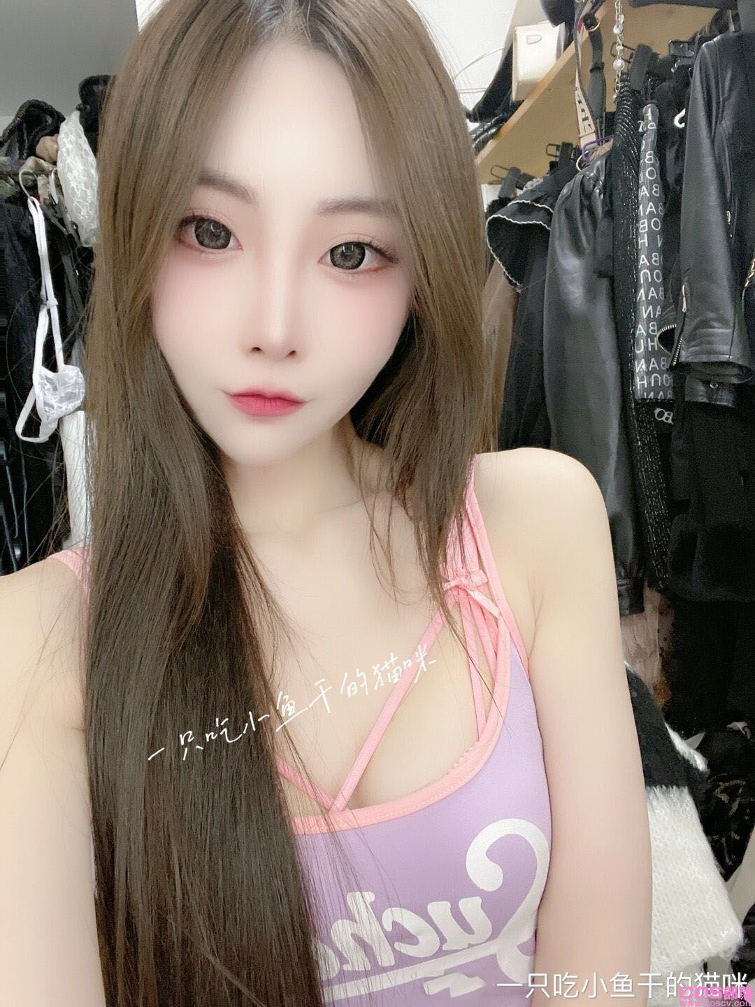 连体吊带背心(图3)