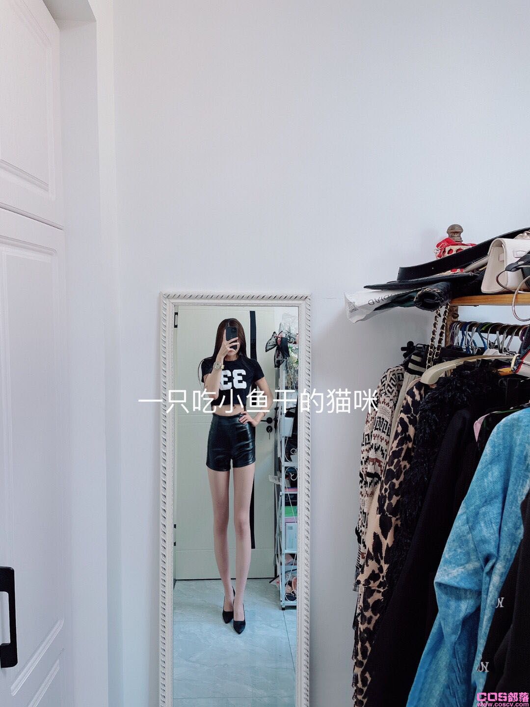 纯棉短袖(图4)