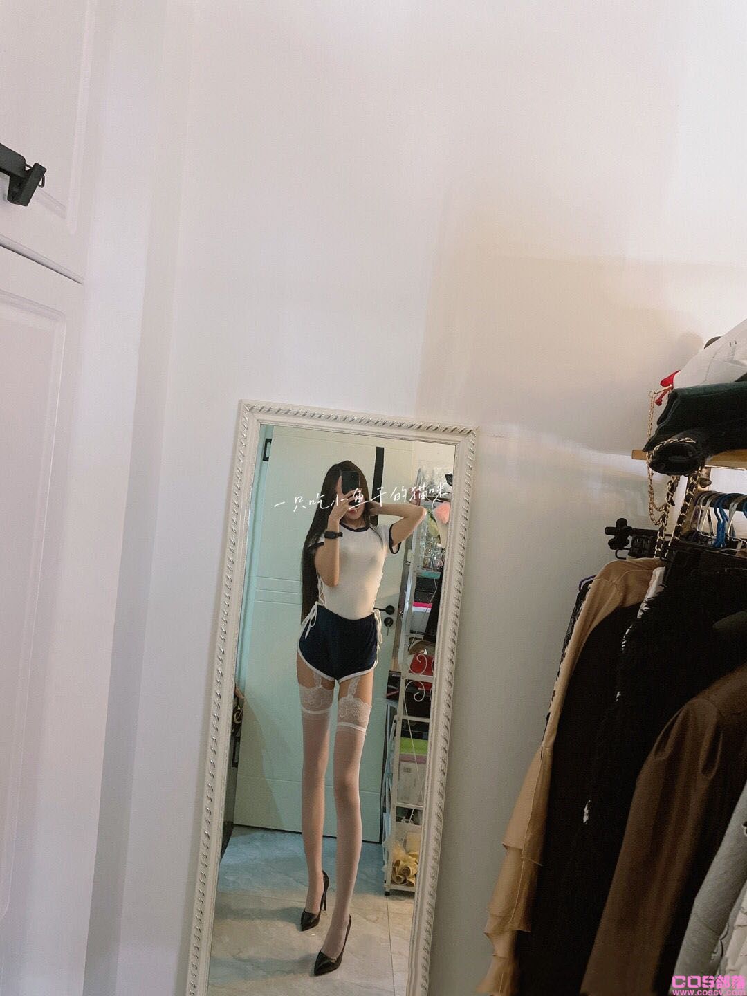连体衣休闲短裤(图9)