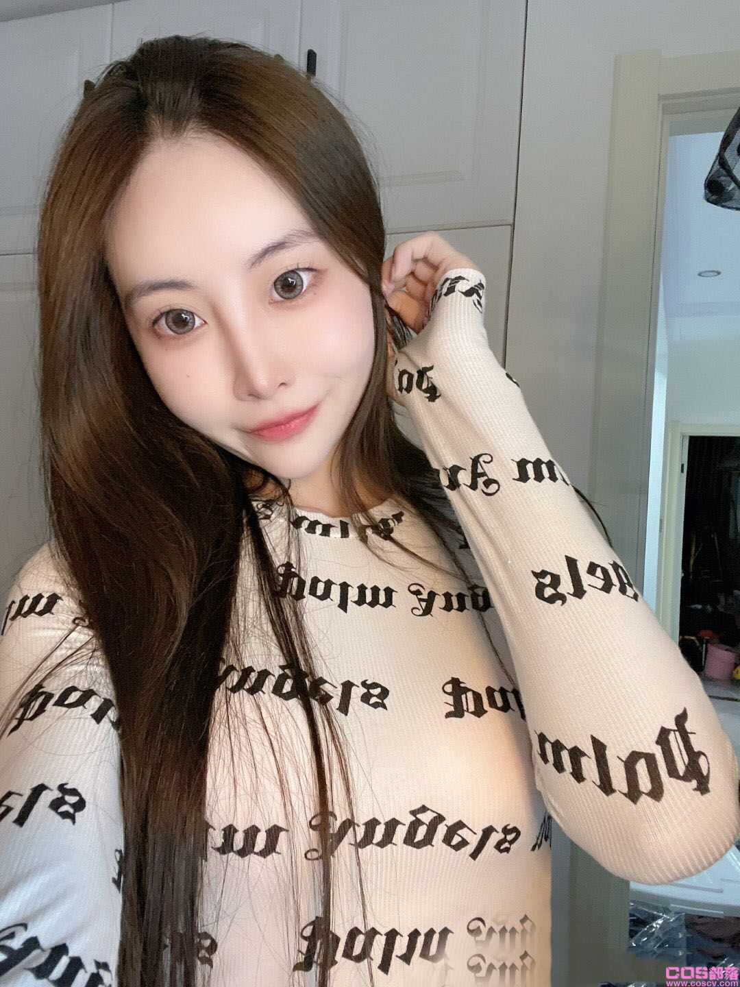 纯棉小衫(图6)