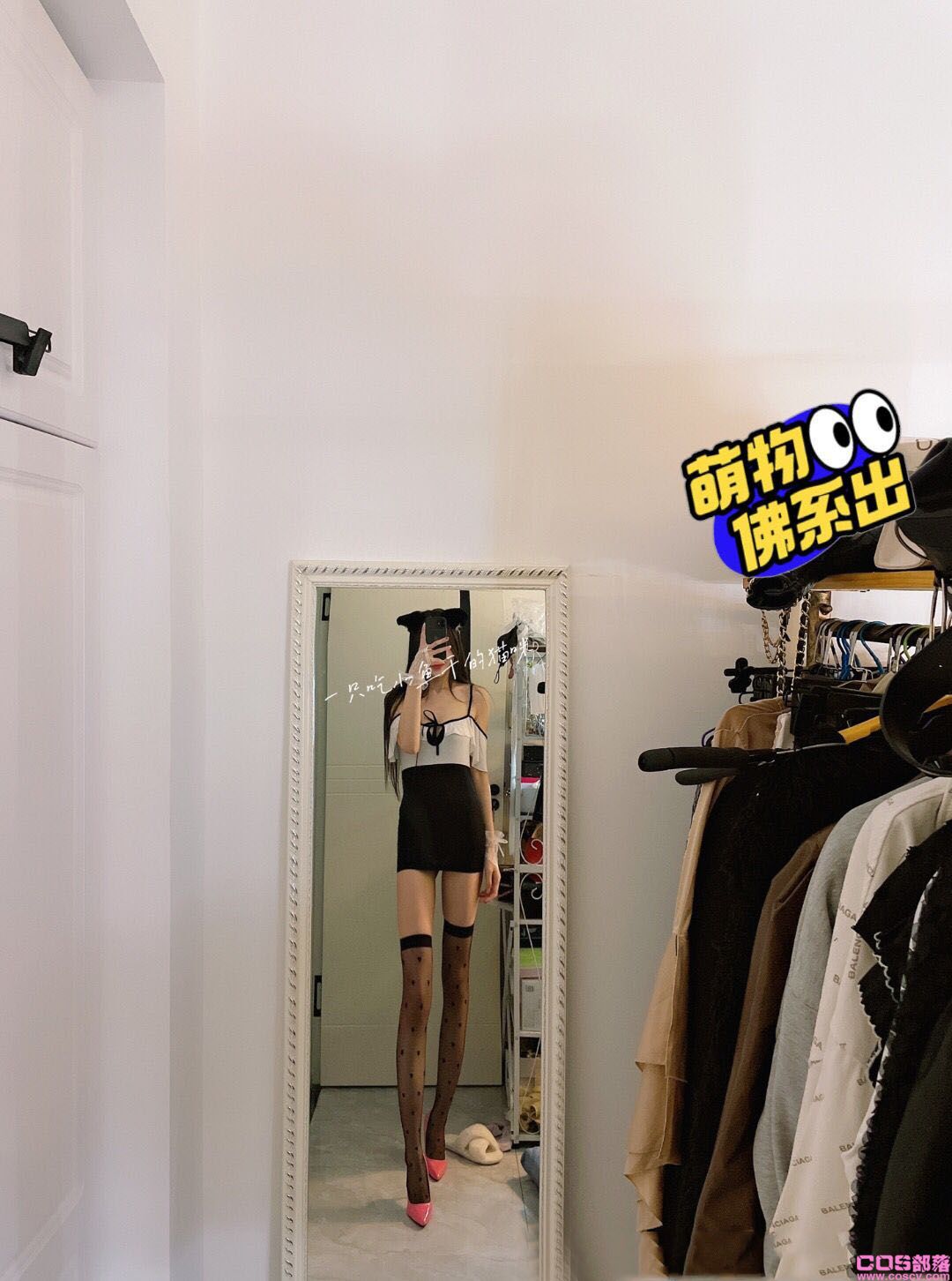 包臀连衣裙 面料光滑柔软(图4)