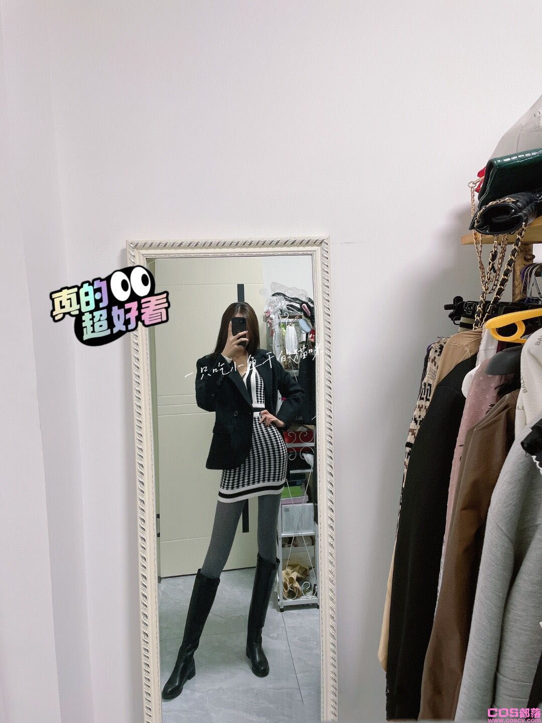 西服外套(图2)