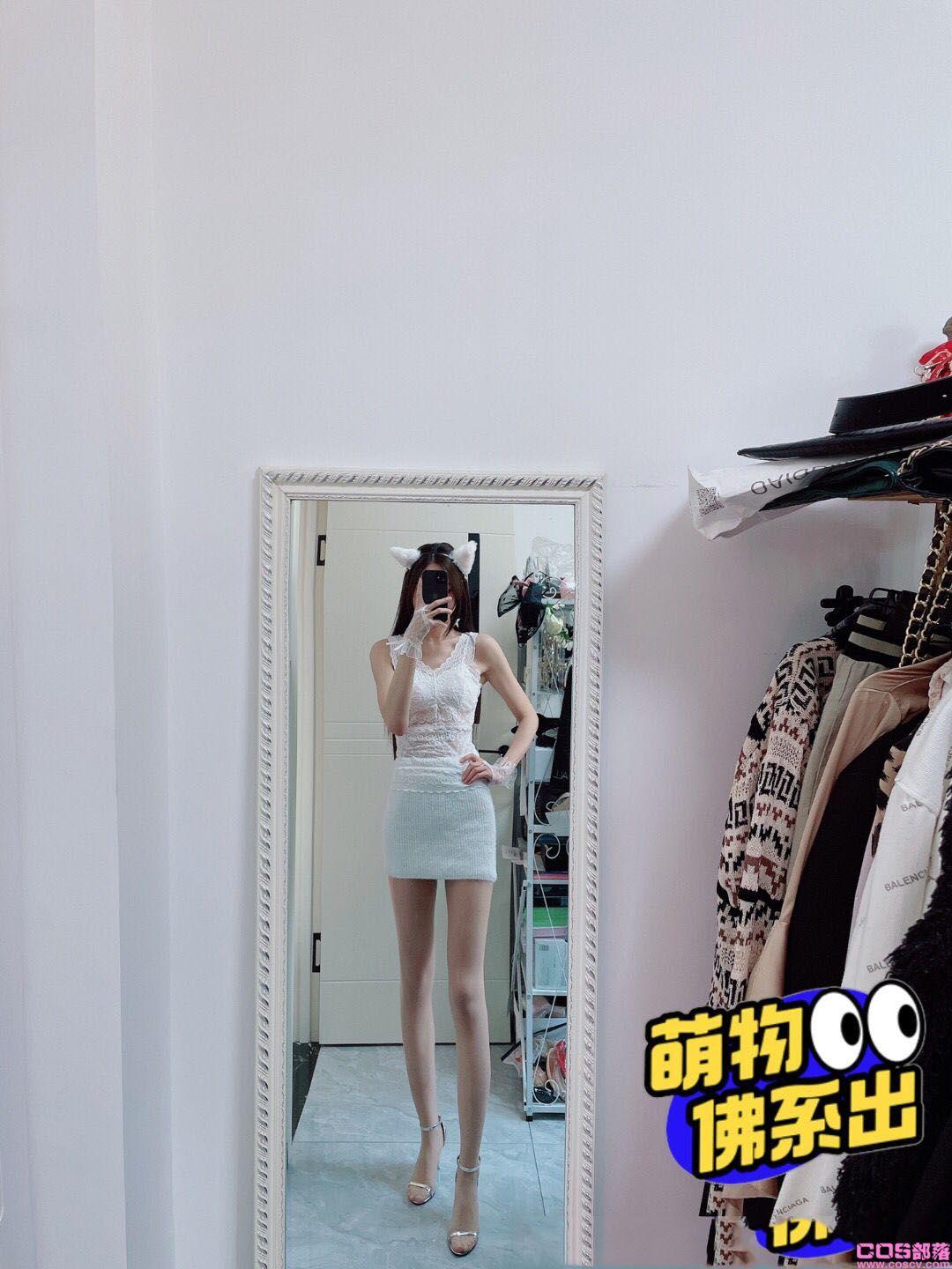 蕾丝吊带 百搭时尚(图2)