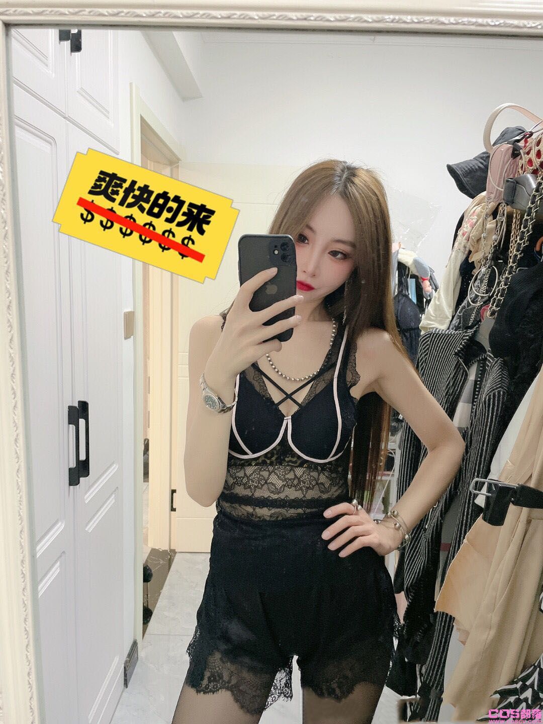 吊带背心 弹力大(图2)