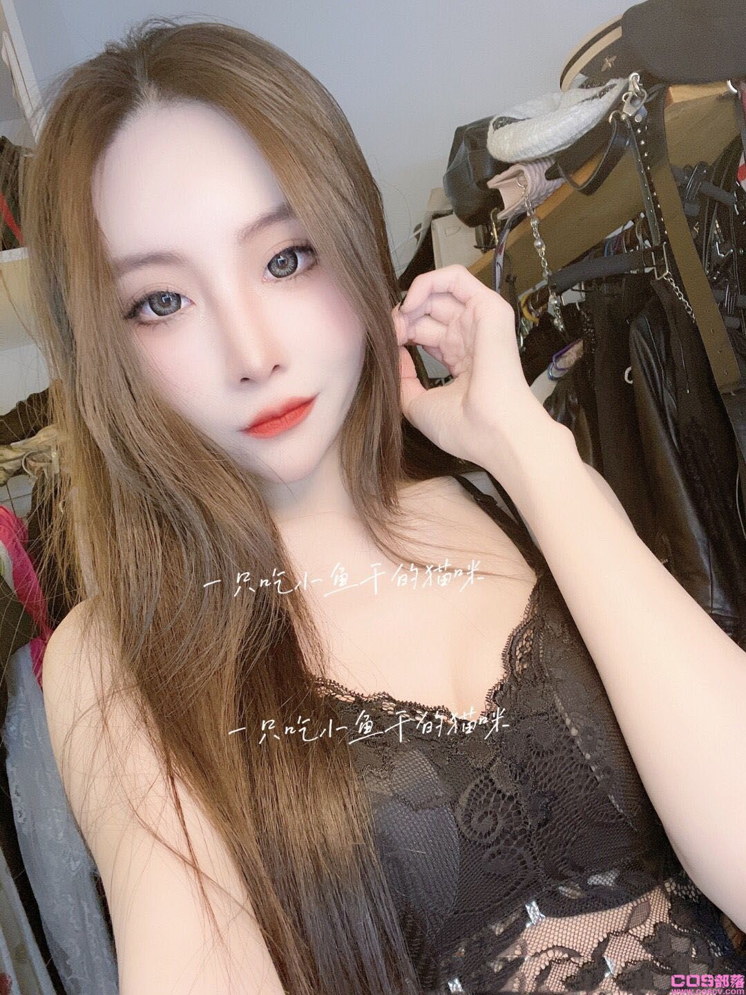 蕾丝吊带呀(图5)
