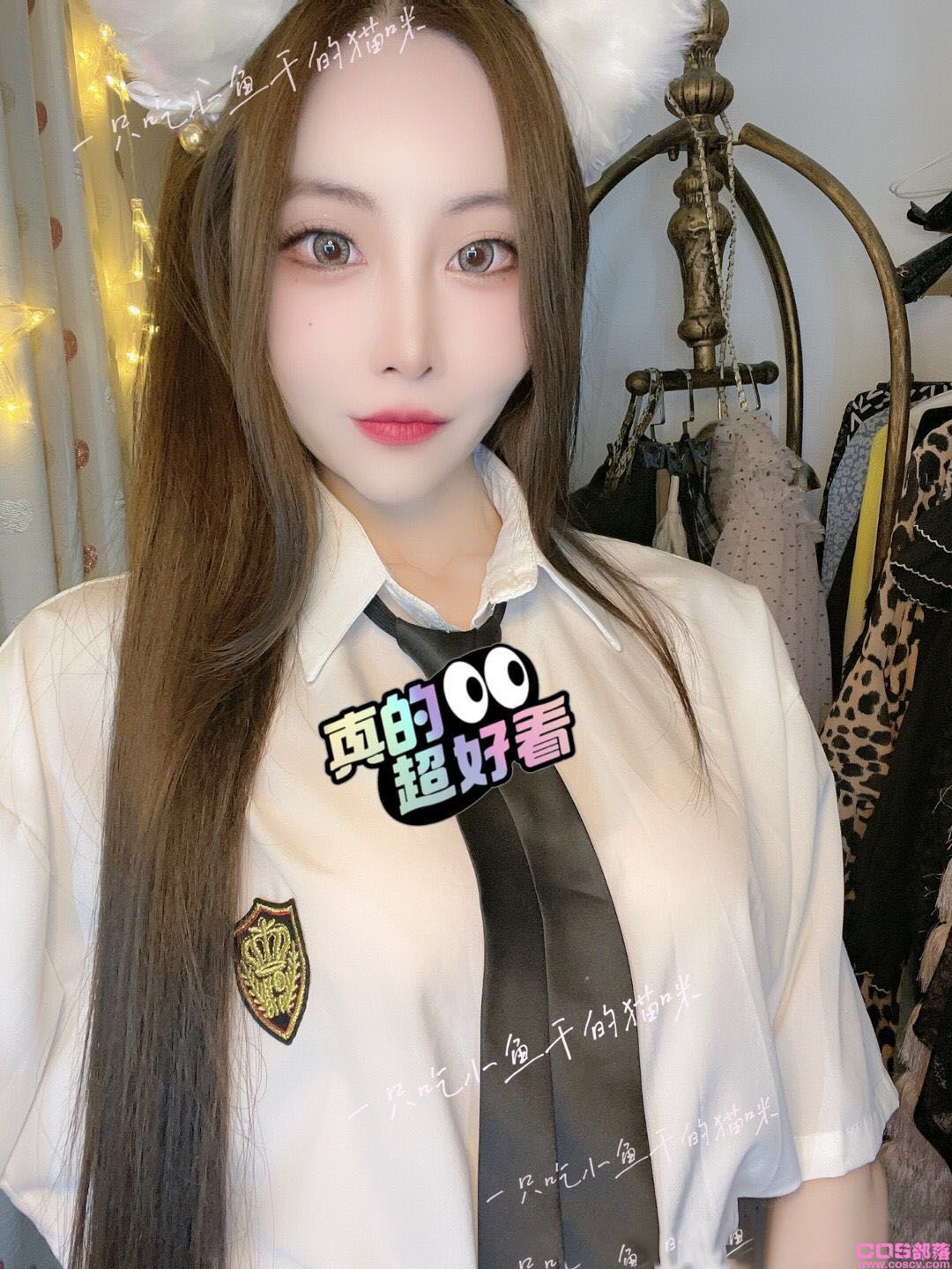 百褶裙 高腰款(图3)