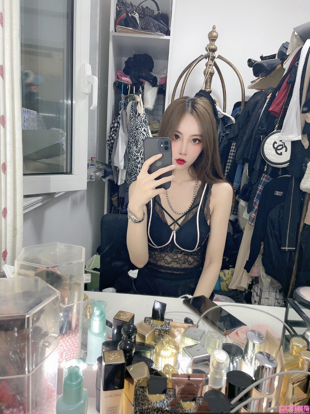 吊带背心 超级美(图4)