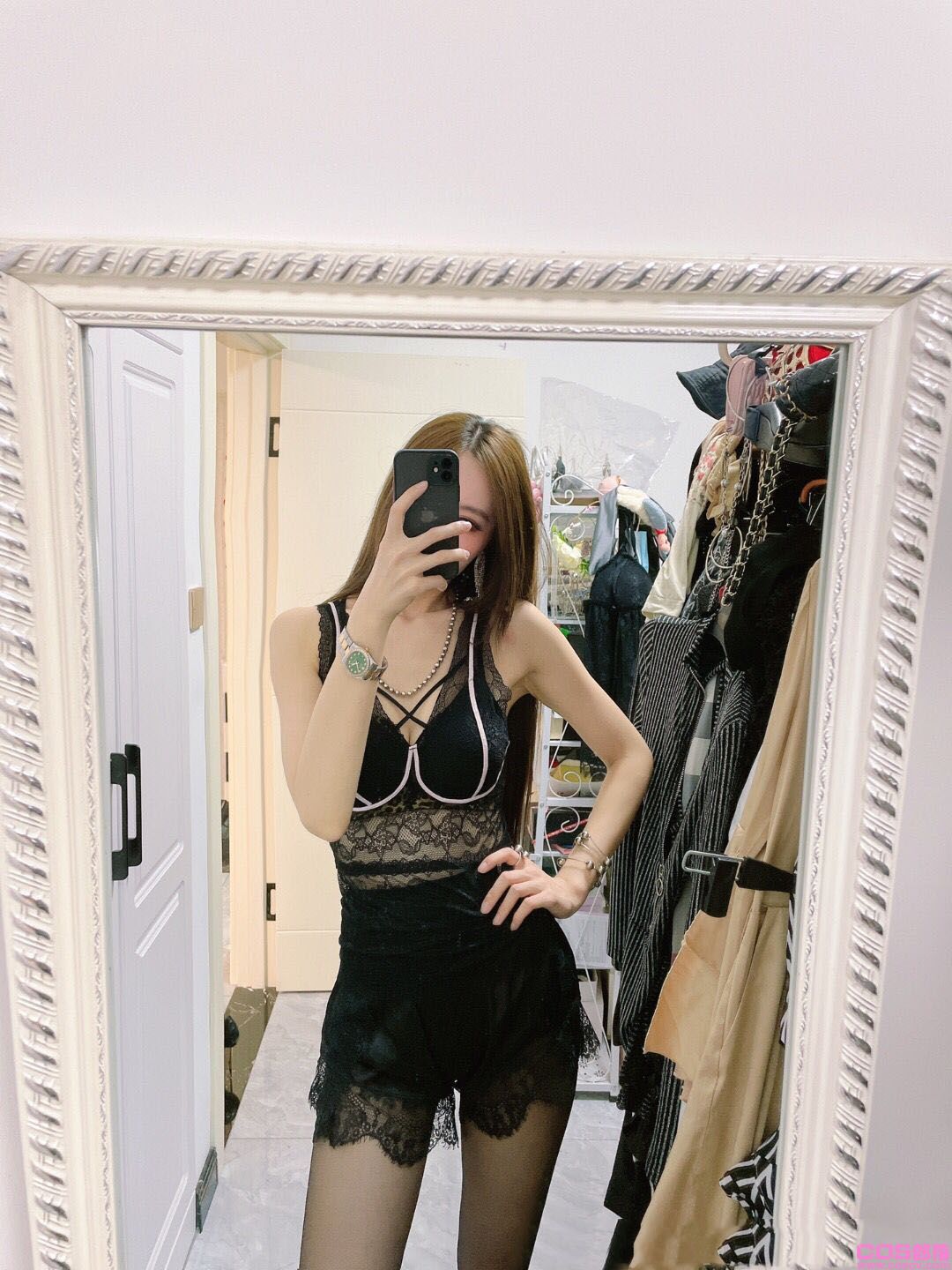 吊带背心 超级美(图6)