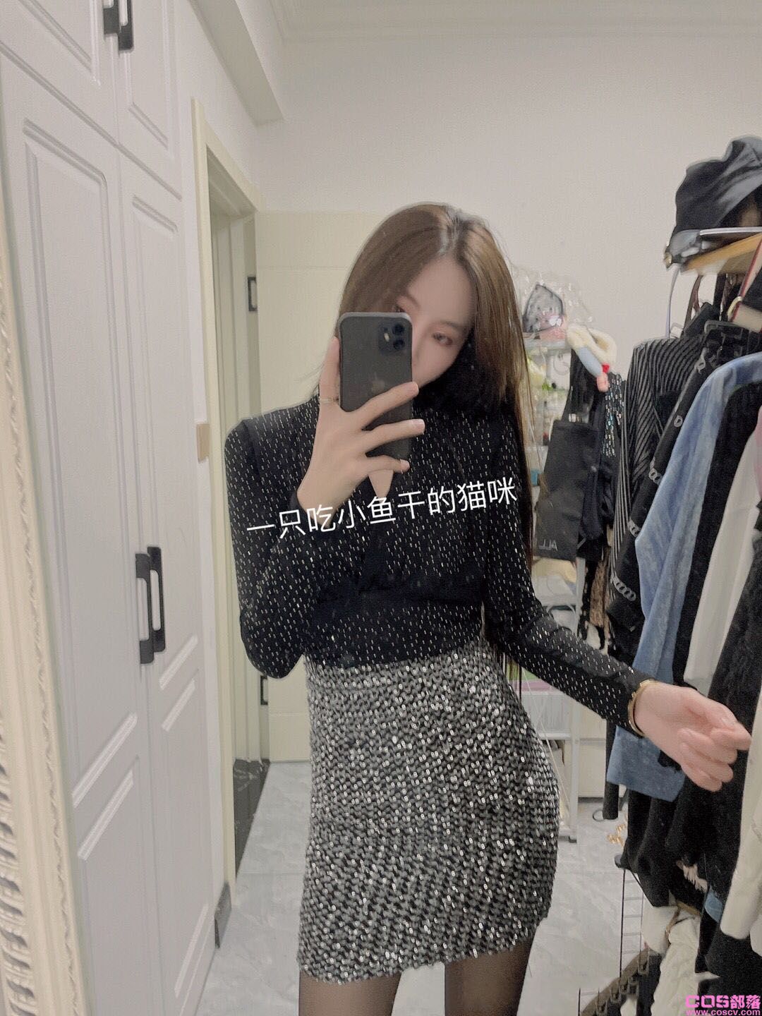 修身小衫(图4)