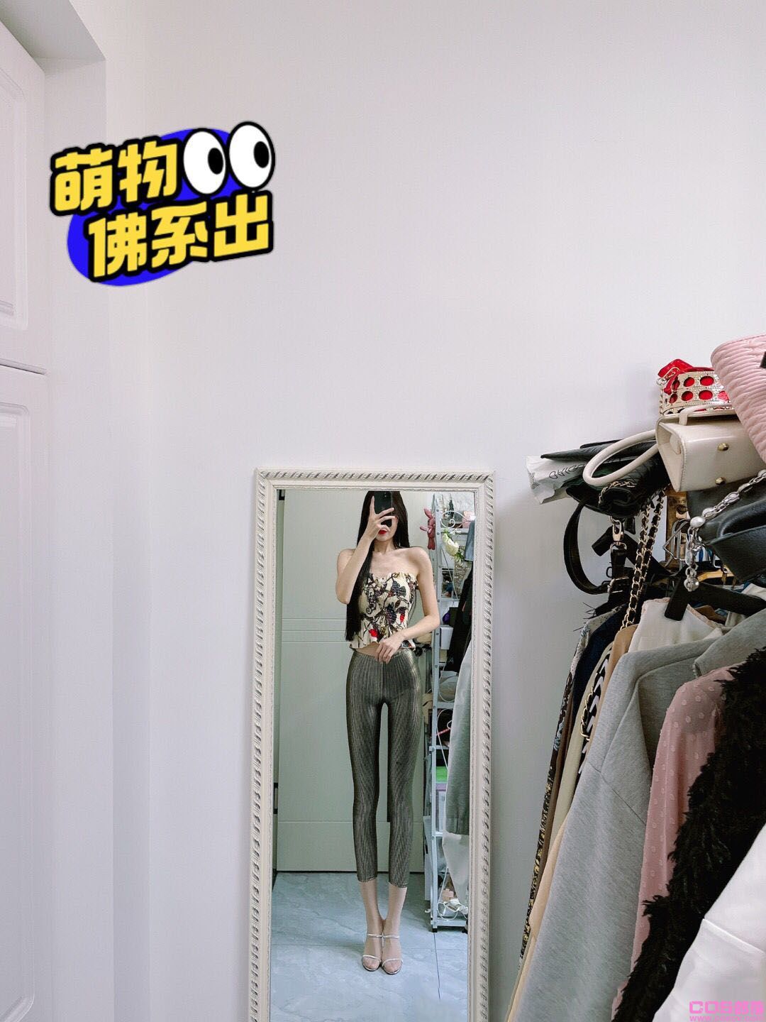 上衣 超级百搭休闲又洋气(图3)