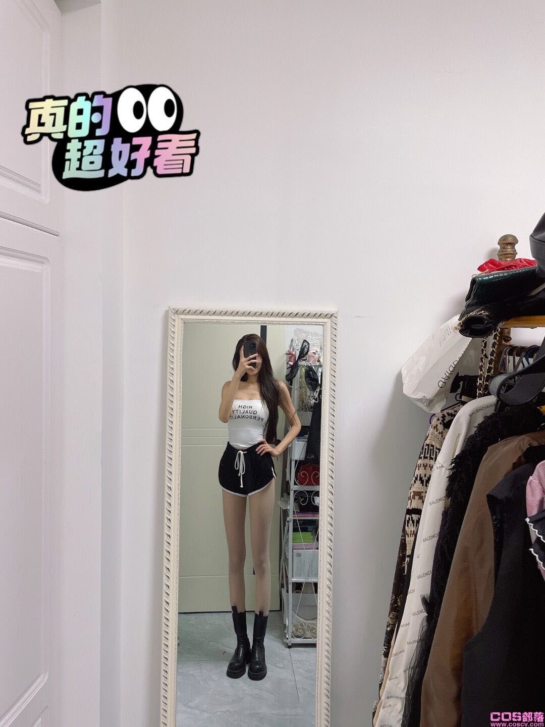 吊带背心 速干面料(图3)