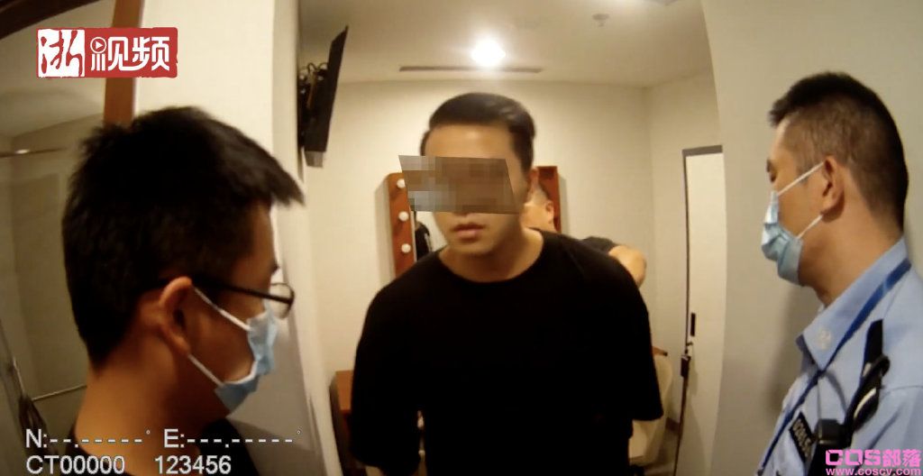 导演沈居辉拍摄涉黄视频被抓 每部视频赚3万，获利近百万(图1)
