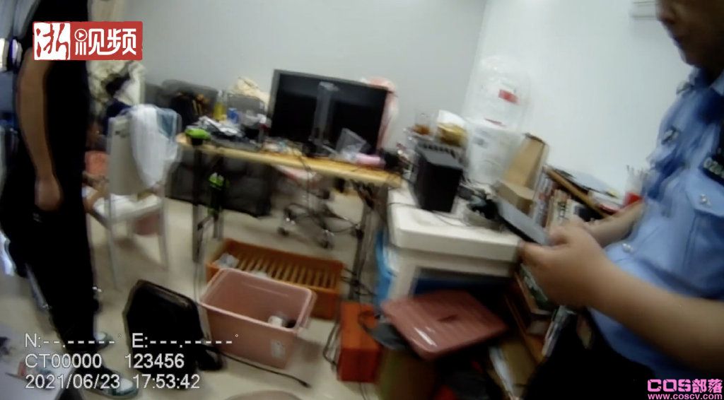 导演沈居辉拍摄涉黄视频被抓 每部视频赚3万，获利近百万(图3)