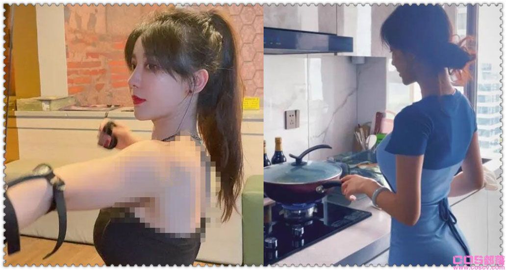 网红“怕辣美娜”鱿鱼丝带舞火了 具体怎么回事？(图1)