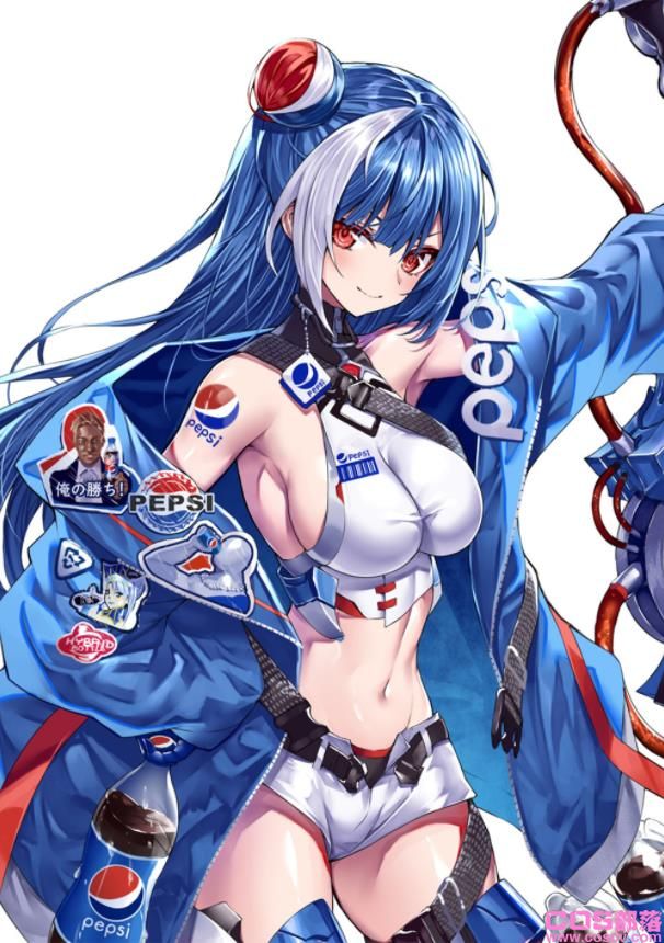 [Pixiv精选]奋力一斩！大剑插画特辑(图1)