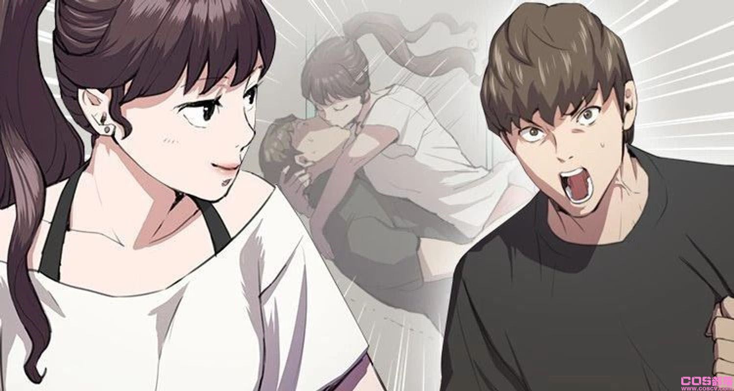 盘点10部韩国淫秽色情！《便利店新星》、《健身教练》保证看得心跳加速(图1)