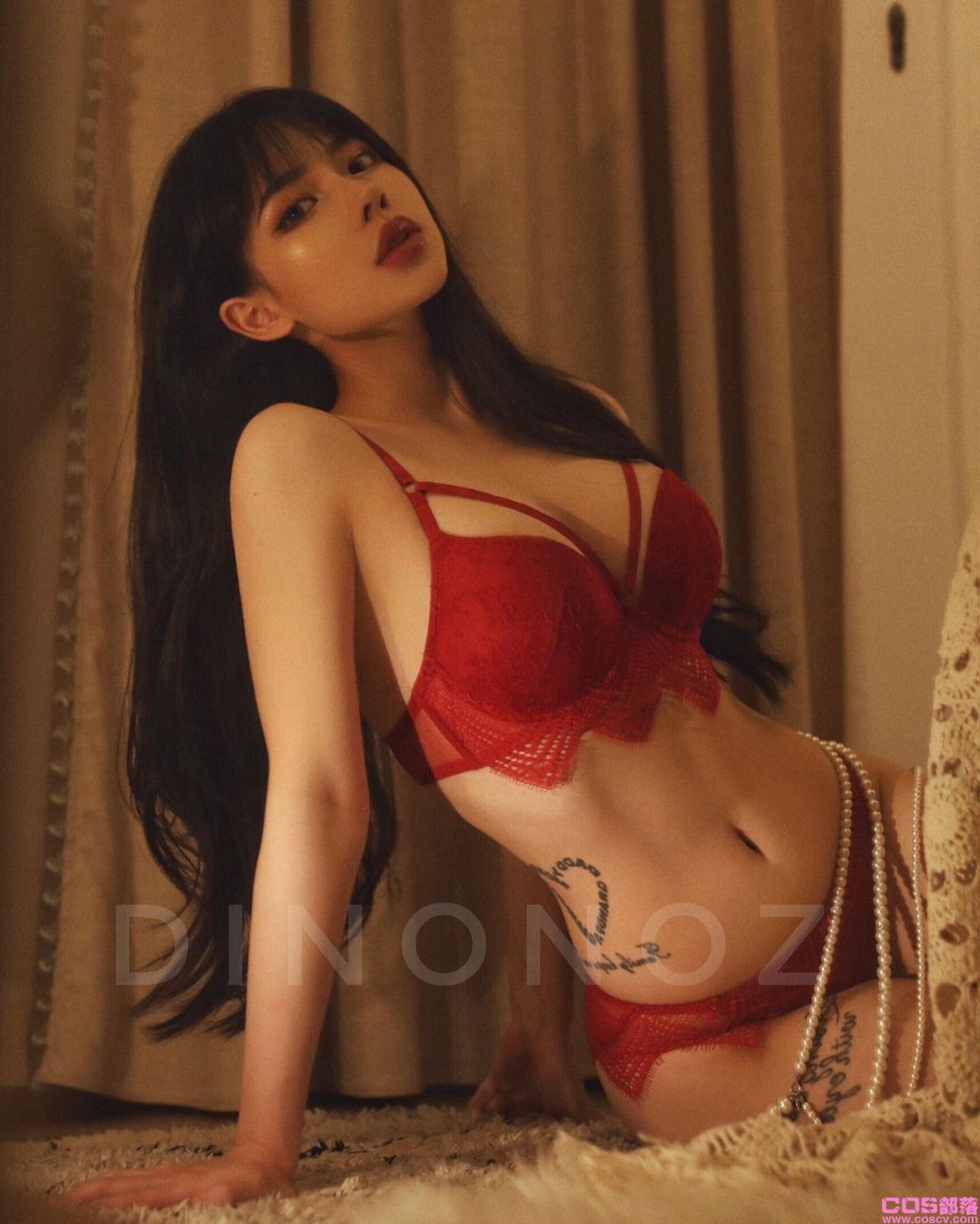 黑白交替桃汁兔叽【30P】(图11)