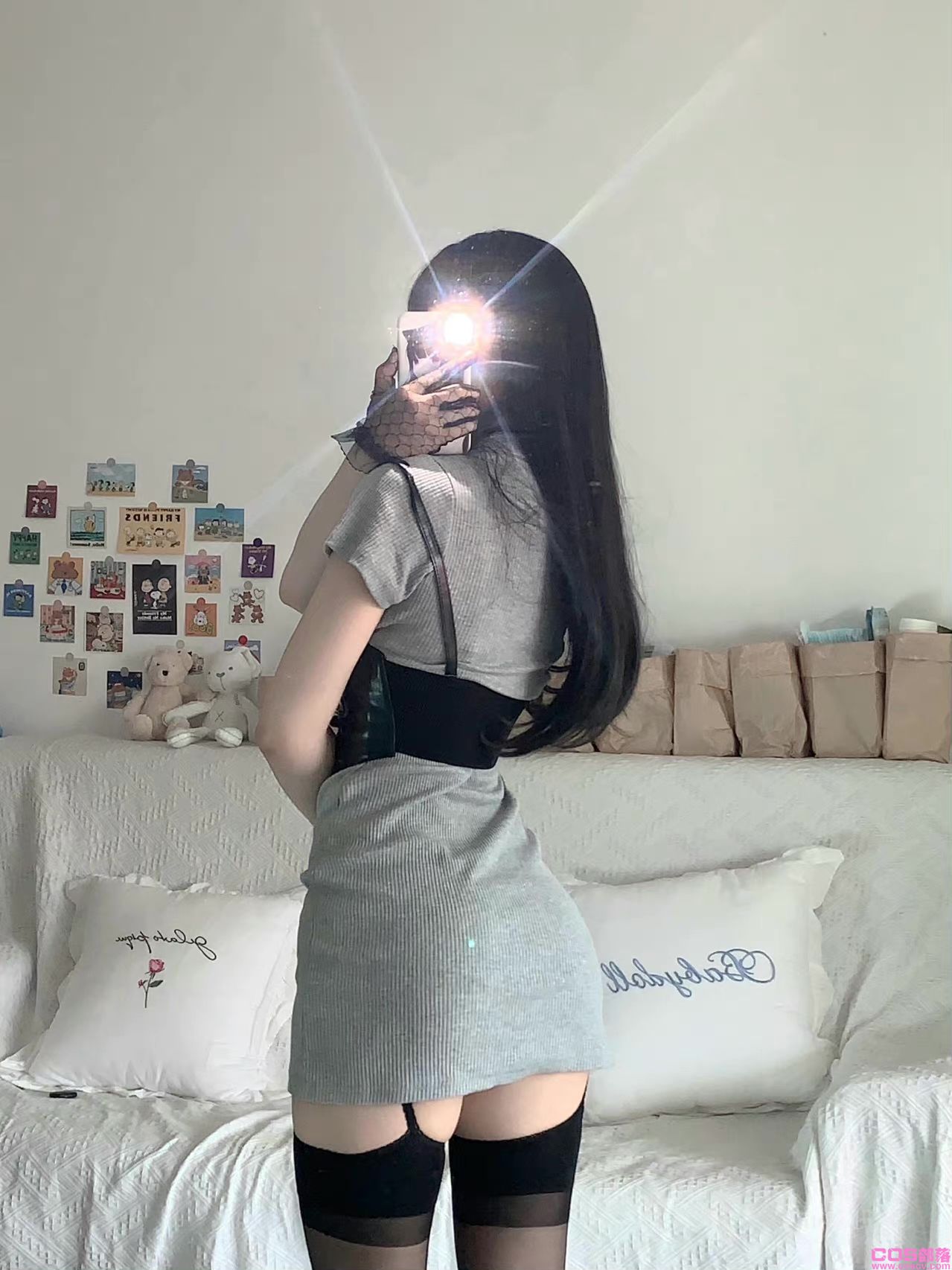 爱发朋友圈的肖战爱豆(图3)