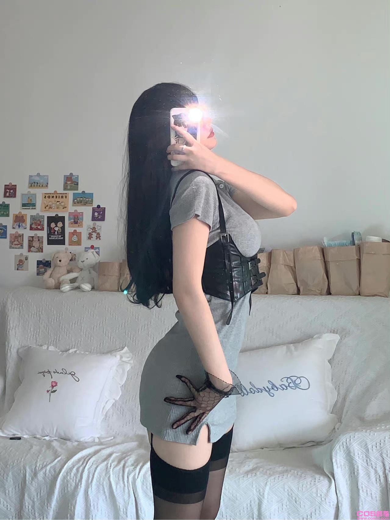 爱发朋友圈的肖战爱豆(图2)