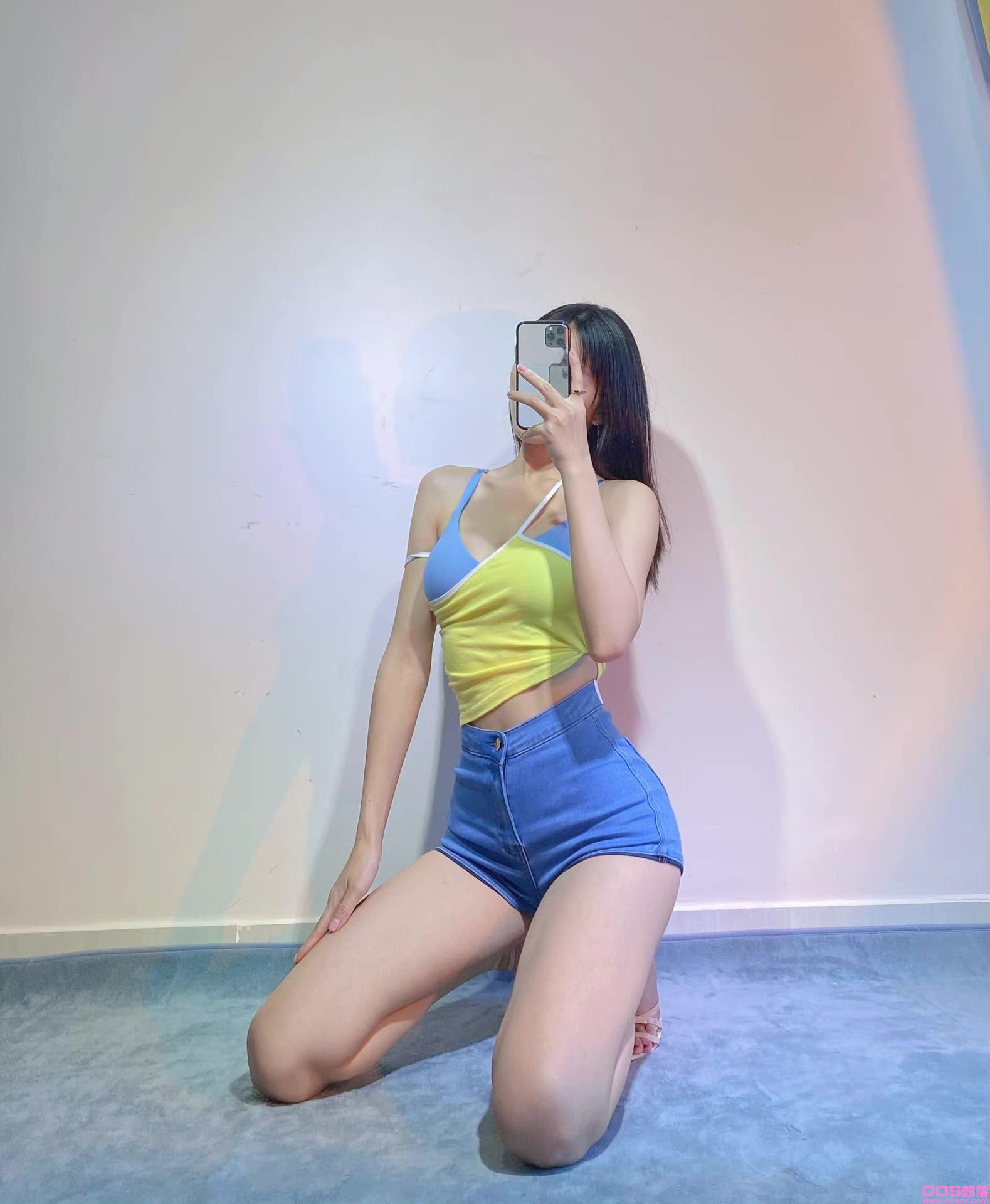 自拍 拍出光影来(图4)