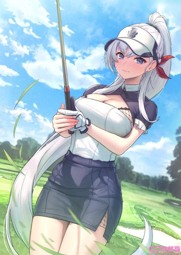 [Pixiv精选]性感指数超标。紧身裙插画特辑(图3)