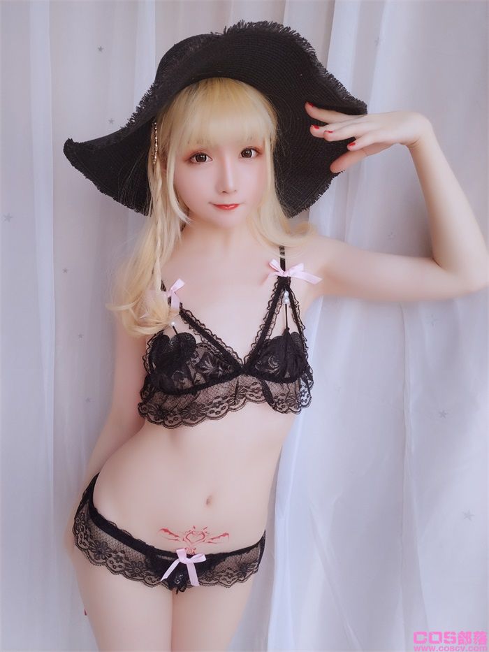 微博红人@星之迟迟 VOL.6 假日快乐包【62P/54.8MB】(图3)