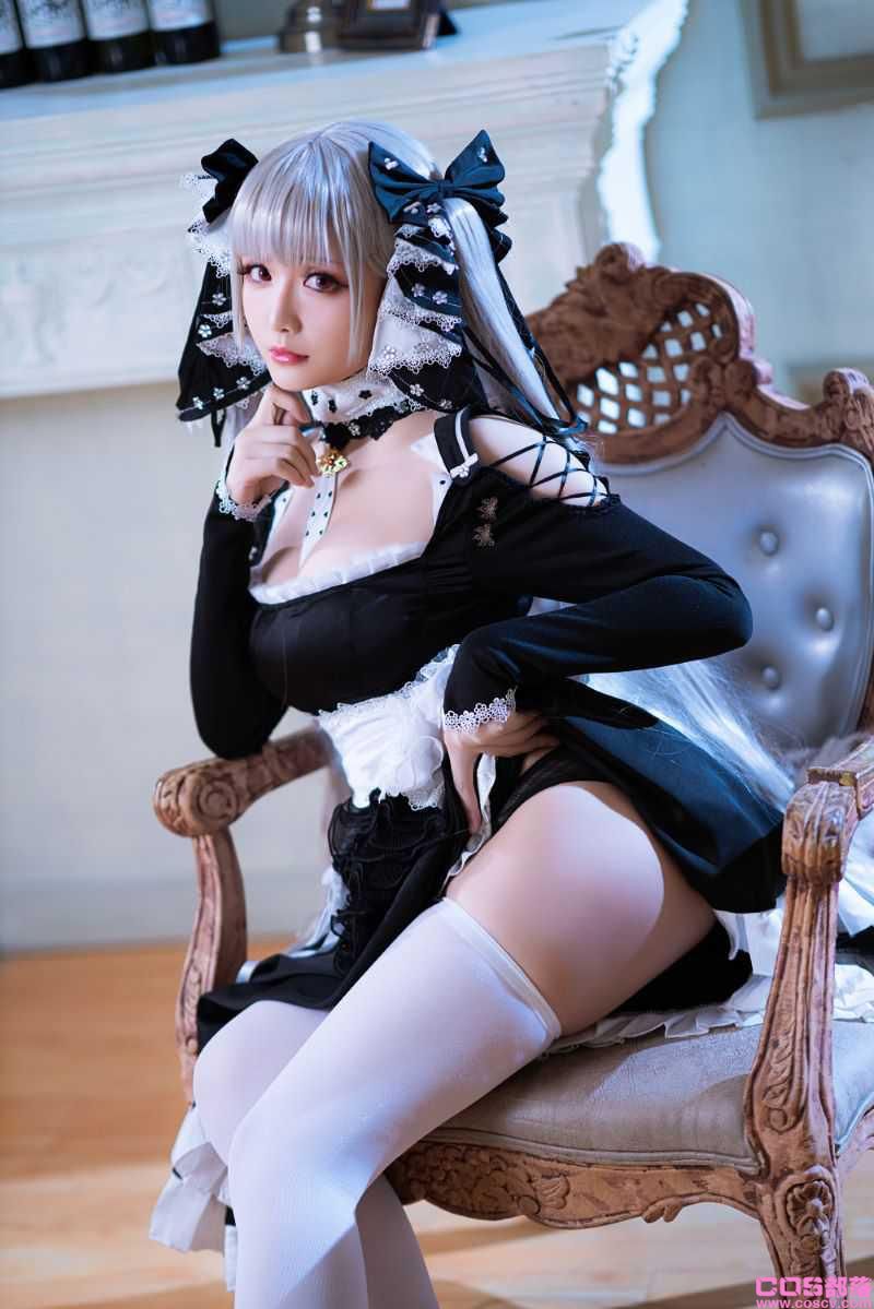 微博红人@星之迟迟 可畏【35P/119MB】(图1)