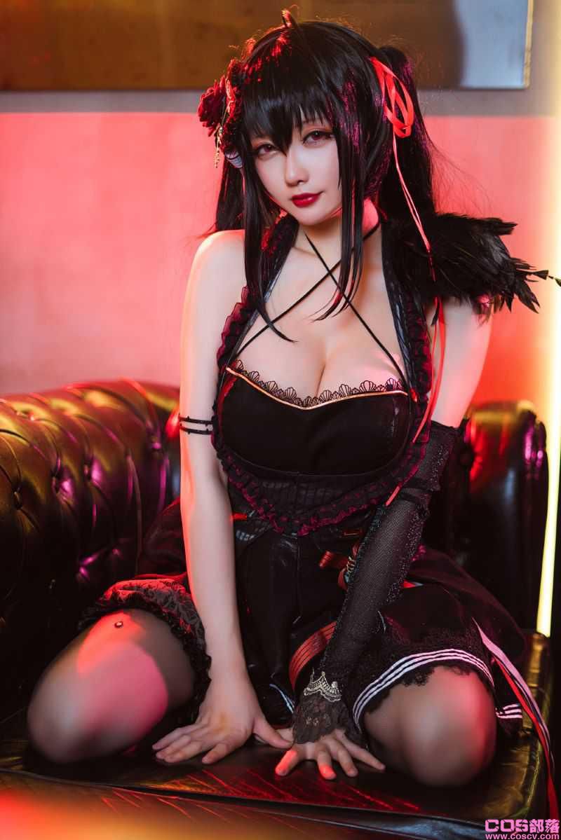 微博红人@星之迟迟 大凤【21P/94MB】(图3)