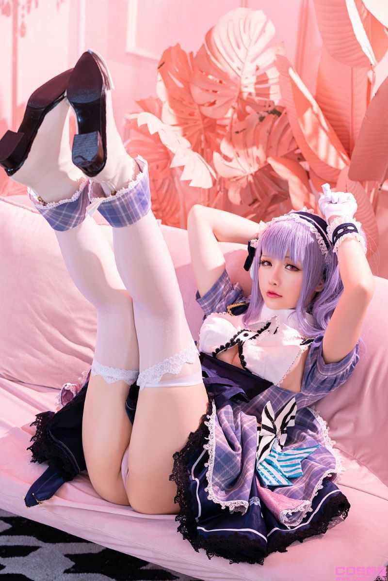 微博红人@星之迟迟 黛朵 【21P/76MB】(图3)