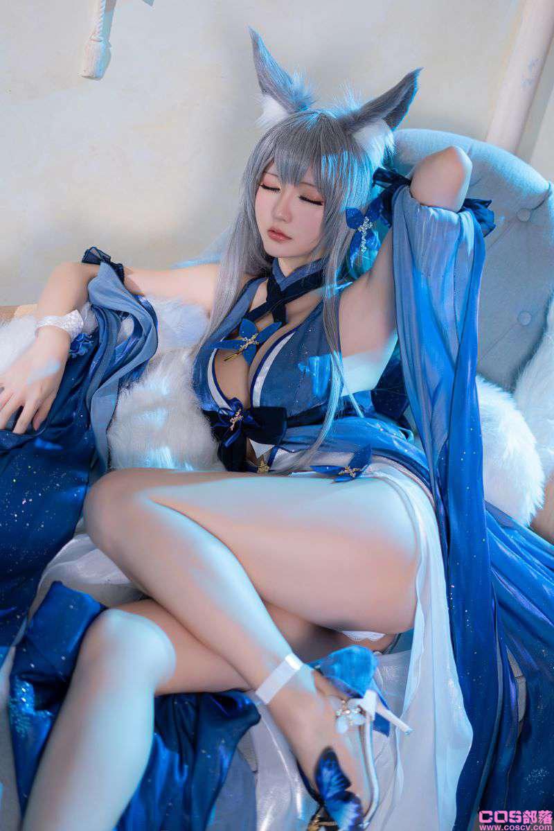 微博红人@星之迟迟 信浓【21P/62MB】(图2)
