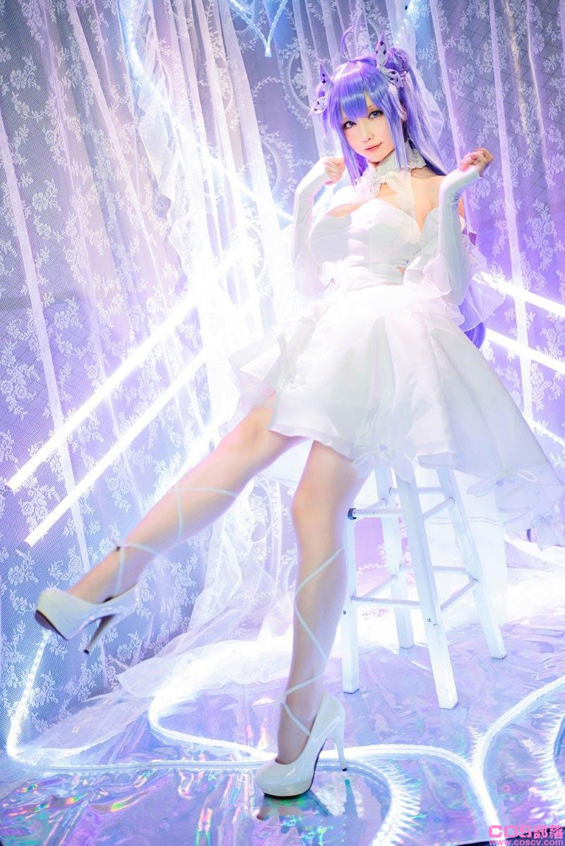 微博红人@星之迟迟@独角兽【24P/97MB】(图3)