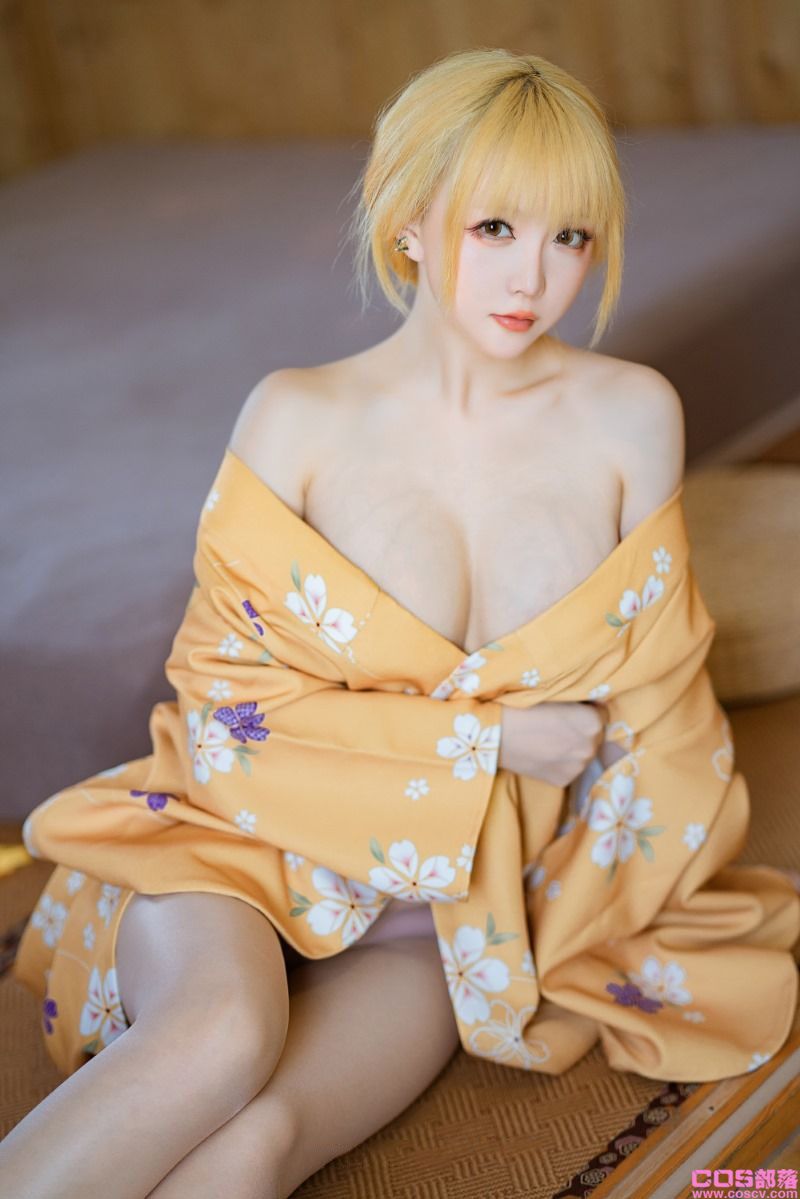 微博红人@星之迟迟@每日晴天【150P/554MB】(图3)