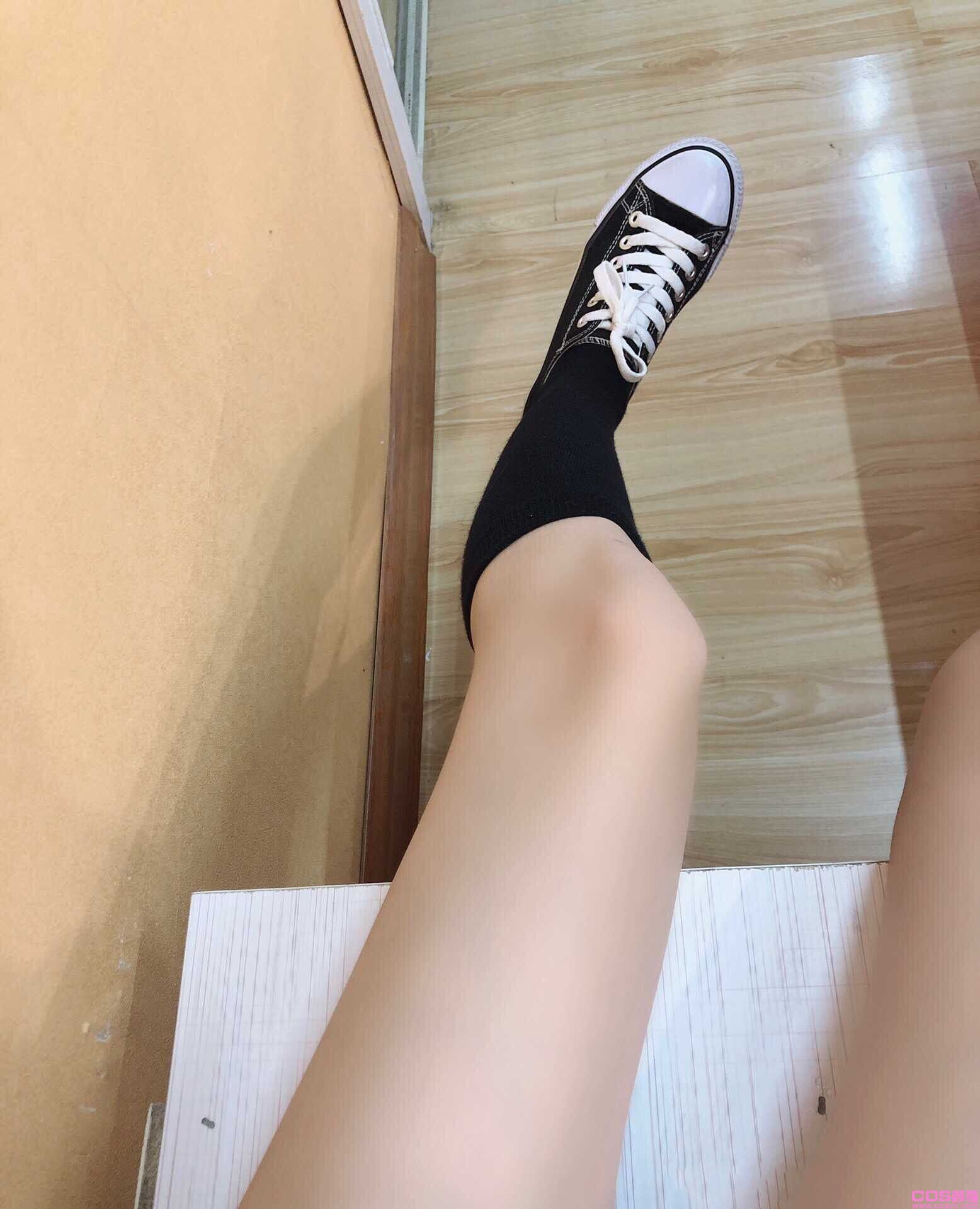 帆布板鞋(图3)