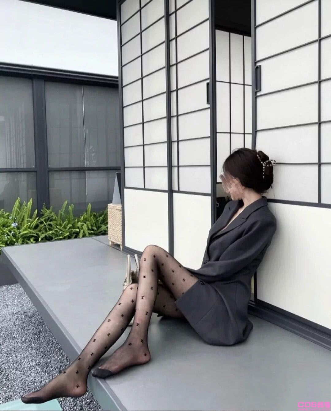 衬衣外套高级(图3)