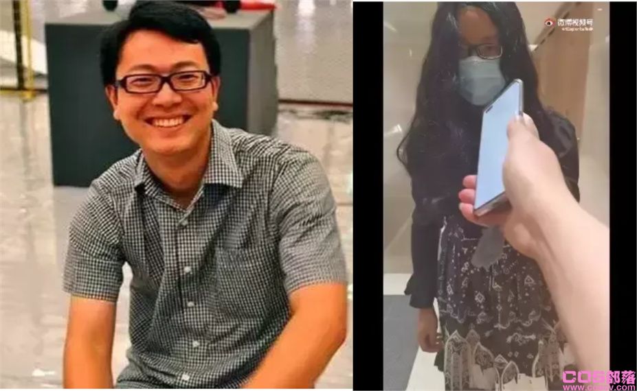 主播（Esports海涛）活捉女厕猥琐男 具体怎么回事？(图1)