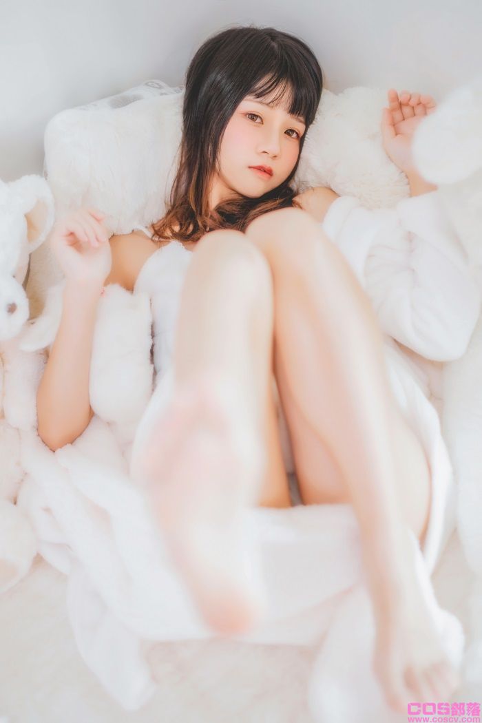 罗利风COS 桜桃喵 - 冬眠套装【38P/318MB】(图2)