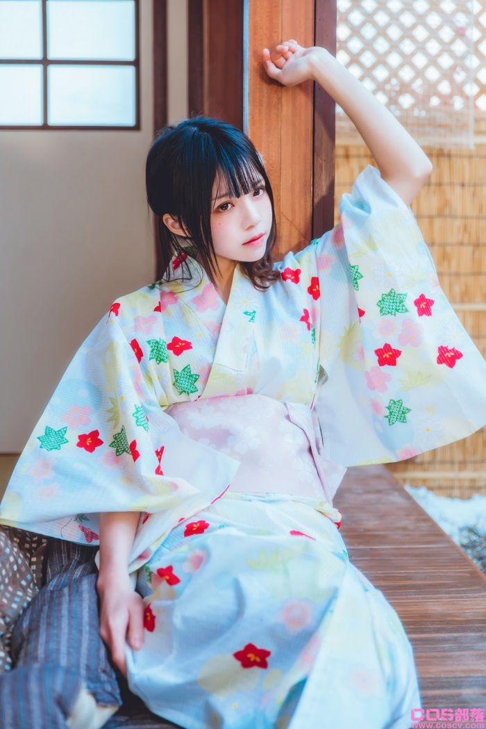 罗利风COS 桜桃喵 - 小少女电子档【103P/1.6G】(图2)