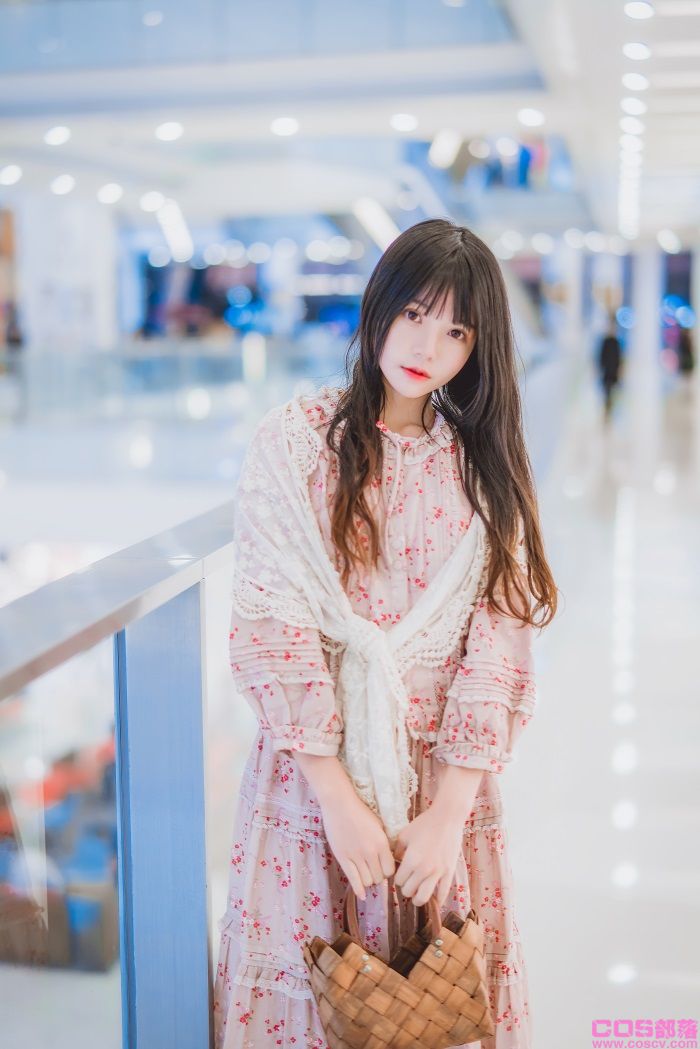 罗利风COS 桜桃喵 - 小少女电子档【103P/1.6G】(图3)