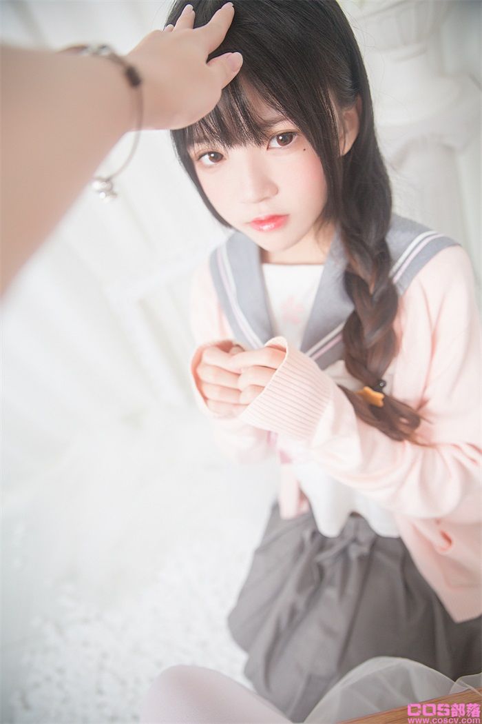 罗利风COS 桜桃喵 - 双人本【22P/577MB】(图3)
