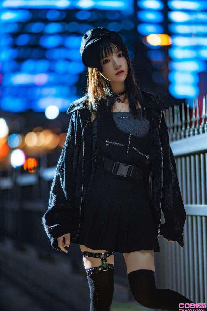 人气Coser@桜桃喵 VV【40P/1.09G】(图2)