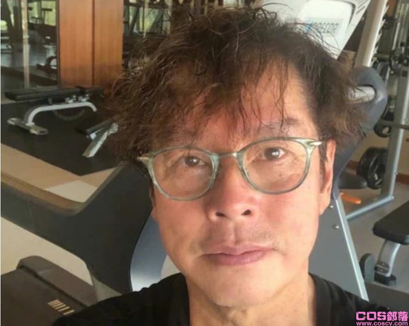 谭咏麟睡粉事件 网传71岁谭咏麟睡粉女主角是谁？(图6)