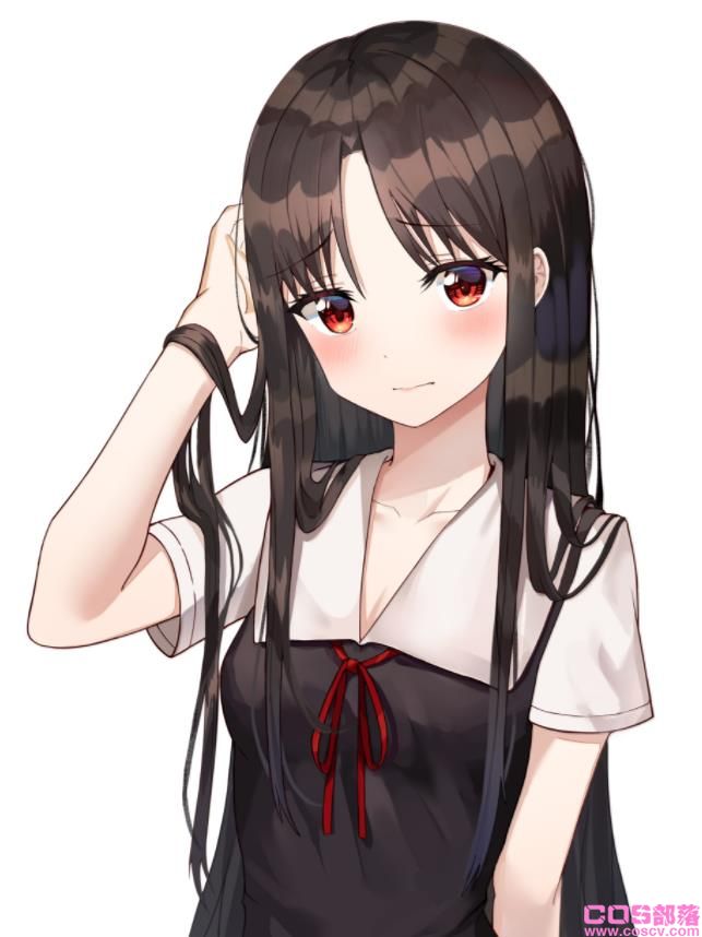 [Pixiv精选]放松模式。散发插画特辑(图5)