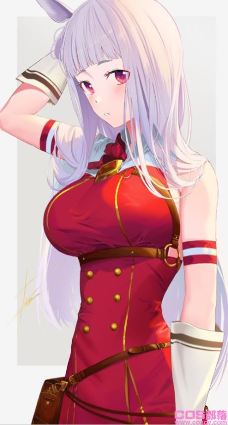 [Pixiv精选]放松模式。散发插画特辑(图3)